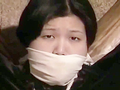 Japan Bondage Asian Gagged Bondasya Phoenix