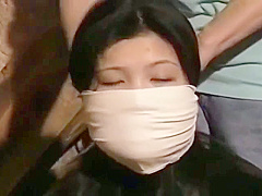 Japan Bondage Asian Gagged Bondasya Phoenix