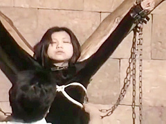 Japan Bondage Asian Gagged Bondasya Phoenix