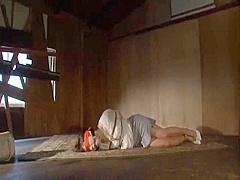 Japan Bondage I