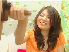 Japan Handjob 09