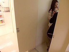 Japan Prurient Chick Amateur Video - 18 Years Old
