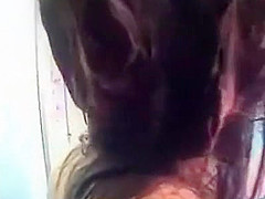 Japanes shower cam