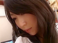 Japanese AV Model