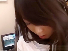 Japanese AV Model