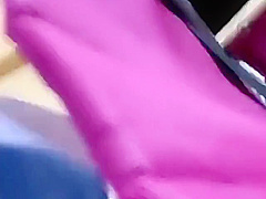 Japanese Amateur Webcam Masturbation