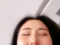 Japanese Amateur Webcam Masturbation