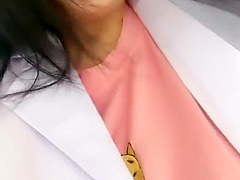 Japanese Amateur Webcam Masturbation