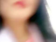 Japanese Amateur Webcam Masturbation