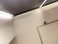 Japanese Amateur Webcam Masturbation