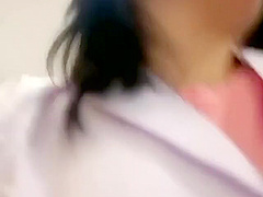 Japanese Amateur Webcam Masturbation
