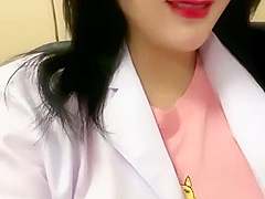 Japanese Amateur Webcam Masturbation