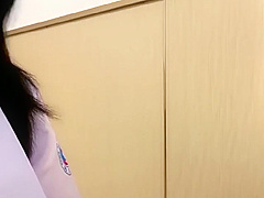 Japanese Amateur Webcam Masturbation