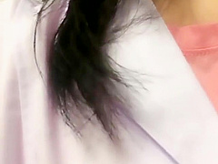 Japanese Amateur Webcam Masturbation