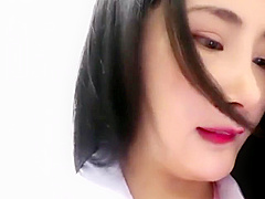 Japanese Amateur Webcam Masturbation