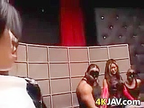 Japanese ### And A Big Black Cock