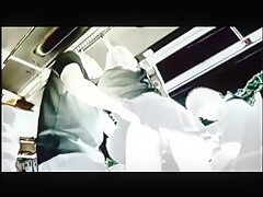 Japanese Asian Candid Cam Video