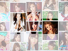 Japanese Blowjob Compilation Vol 30