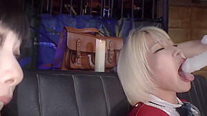 Japanese Bondage Pt426