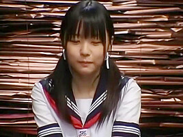 Japanese Deepthroat