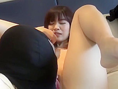 Japanese Girl