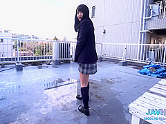 Japanese Girls Like It Vol 5