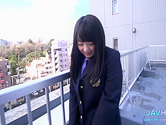 Japanese Girls Like It Vol 5