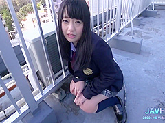 Japanese Girls Like It Vol 5