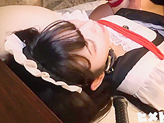 Japanese Hardcore Anal Sex