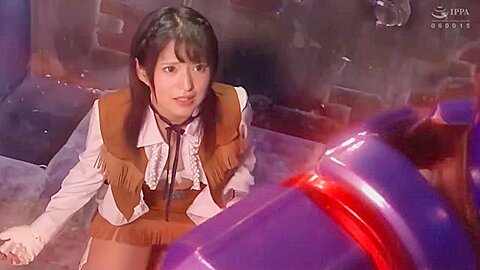 Japanese Heroine Spsb 23