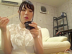 Japanese Hot Bimbo Hardcore Clip