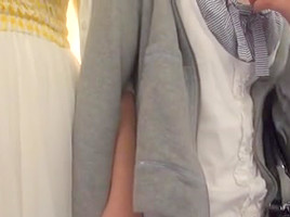 Japanese Lesbian Gokuraku 45b