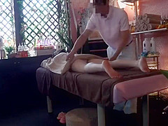 Japanese Massage 1