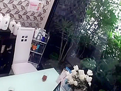 Japanese Massage 1