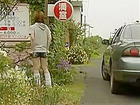 Japanese Mature Gets Creampied AGAIN!
