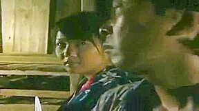 Japanese Nostalgic Porn #33