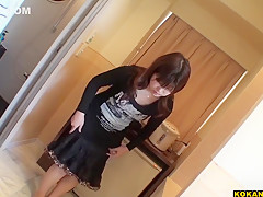 Japanese Nusty Minx Amateur Porn Video