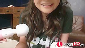Japanese Nymphet Gets Fucked And Cummed