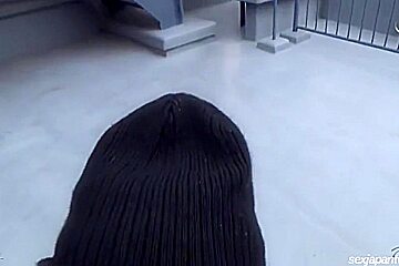 Japanese Public Giving Head Asian - Per Fection