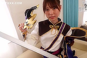 Japanese Skinny Sweetheart