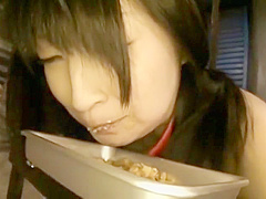 Japanese Slave Tranch