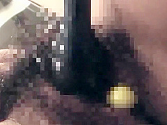 Japanese Slut Lets Him Cum In Her Mouth