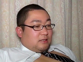 Japanese Step daddy Bear