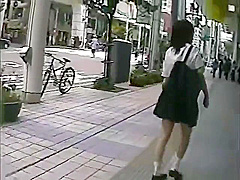Japanese Upskirt compilation with unassuming beauties