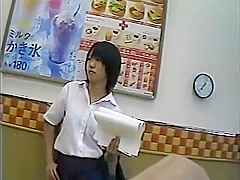 Japanese Upskirt compilation with unassuming beauties