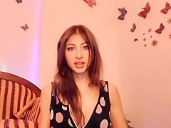 Japanese Webcam Girl Masturbation