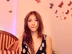 Japanese Webcam Girl Masturbation