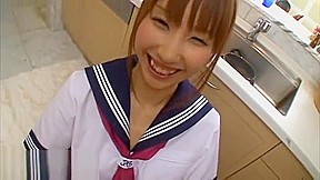 Japanese best tit fuck