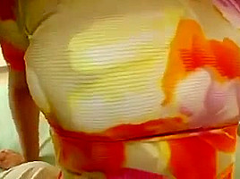 Japanese boobs miho 102
