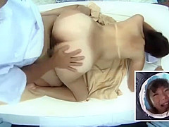  Japanese girl in Check JAV clip will enslaves your mind